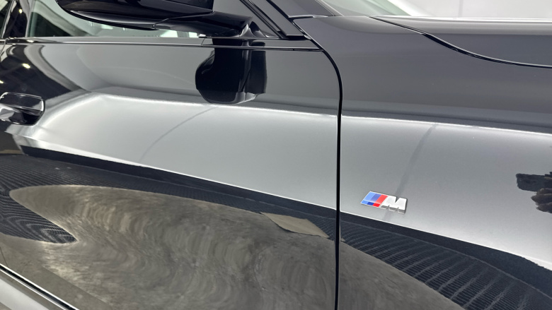 BMW i4 210kW eDrive35 M Sport 70kWh 5dr Auto Electric Hatchback